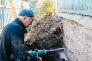 Foundation Repair