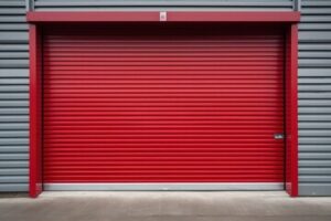 Garage Door 